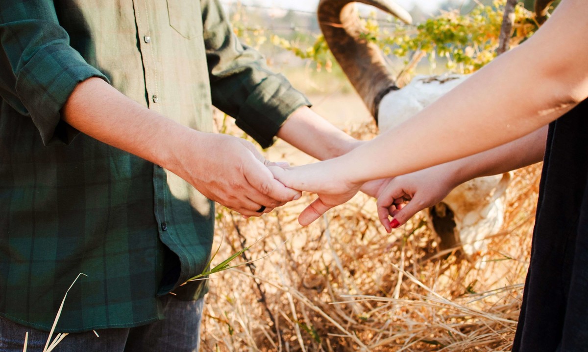 Layane e Gabriel ENSAIO FOLK PRE CASAMENTO AO AMANHECER NO CAMPO EM PALMAS (1)BOHO CAVEIRA CARRANCA