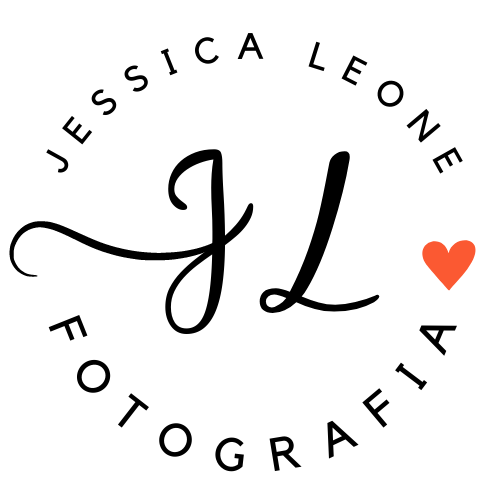 Logotipo de JESSICA LEONE FOTOGRAFIA