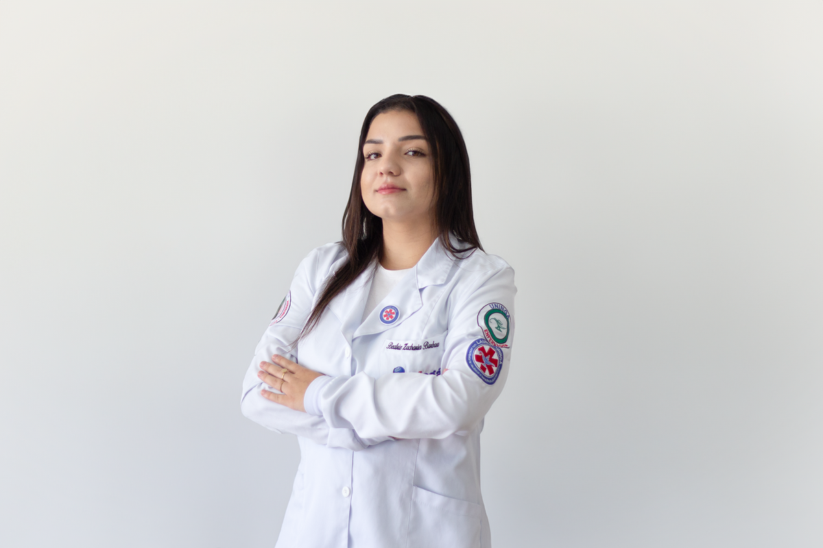 Diretora de Extensão
Beatriz Zacharias