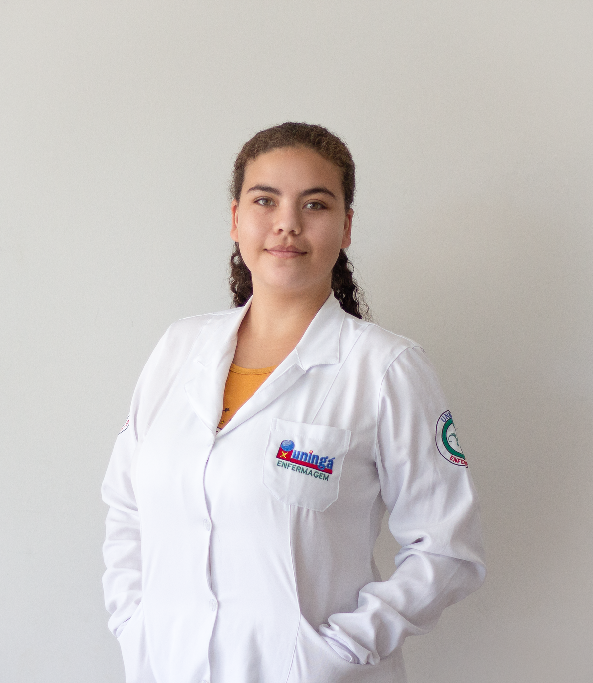 Diretora de Ensino
Miriã Maia