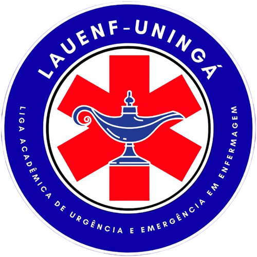 Logotipo de Lauenf UNINGÁ