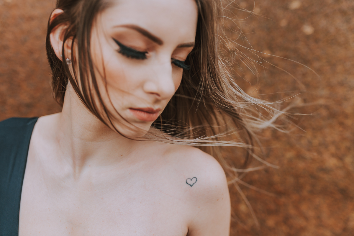 Ensaio Sensual Feminino em Florianópolis na Praia