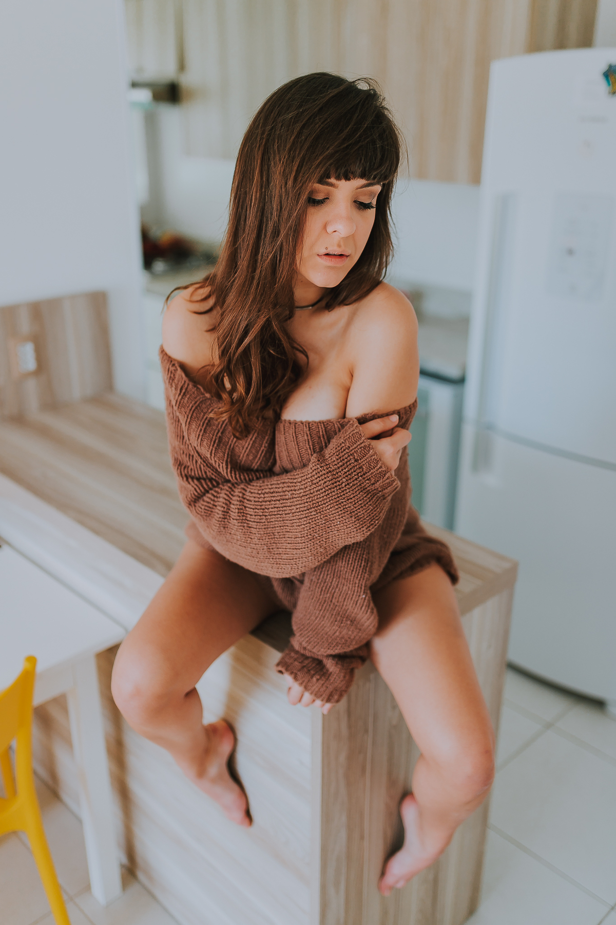 Ensaio Sensual Interno Jessica Reis Florianópolis