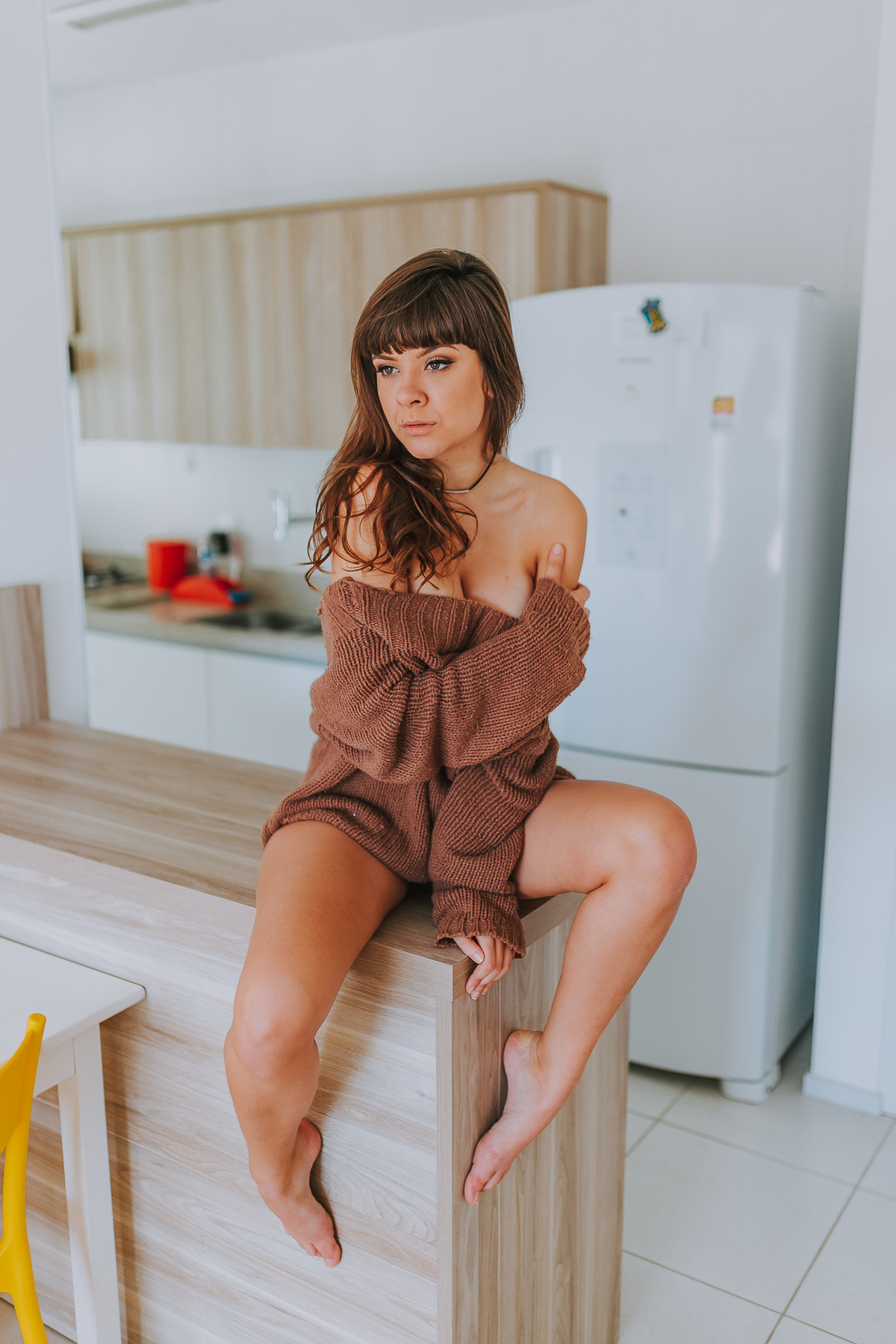 Ensaio Sensual Interno Jessica Reis Florianópolis