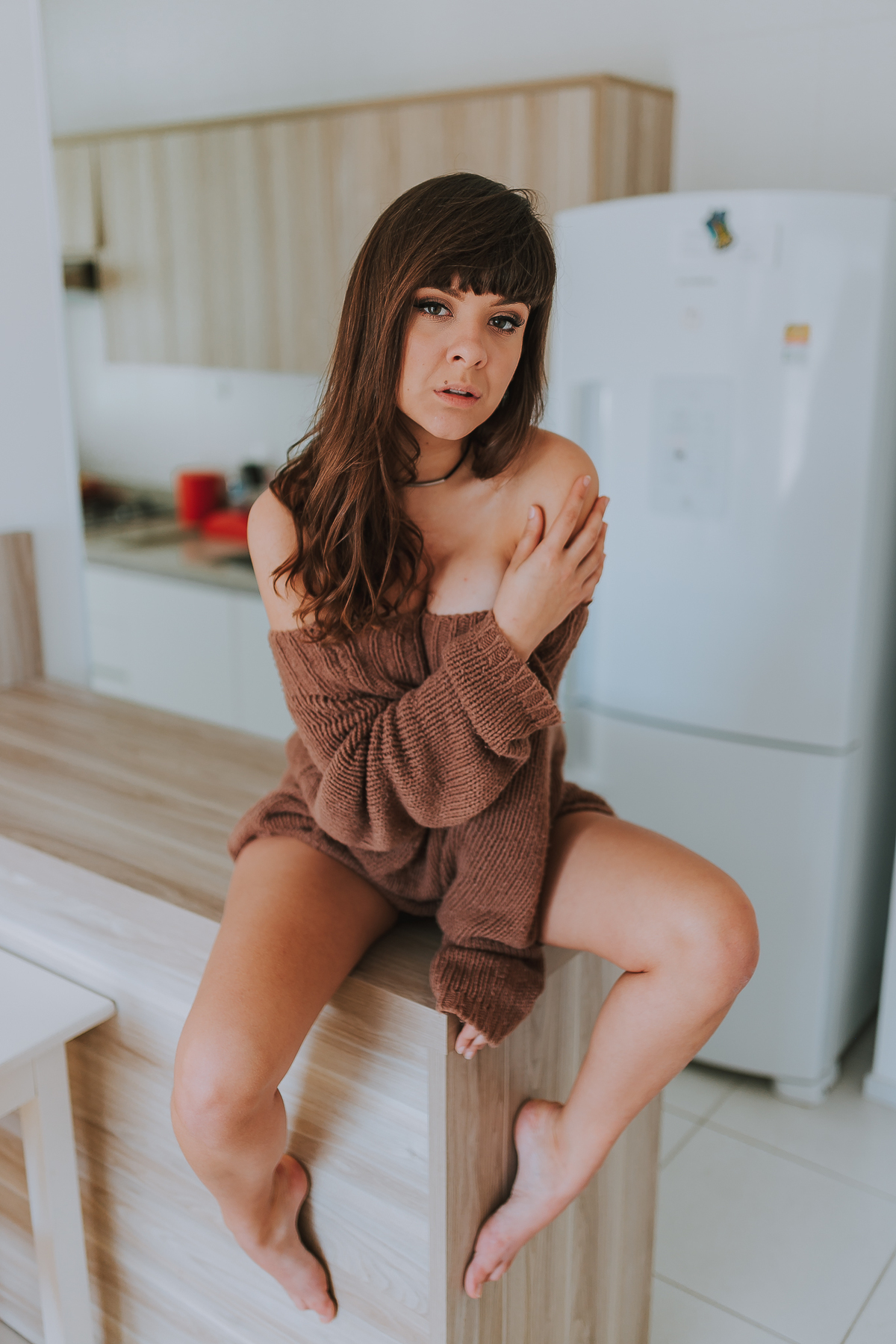 Ensaio Sensual Interno Jessica Reis Florianópolis