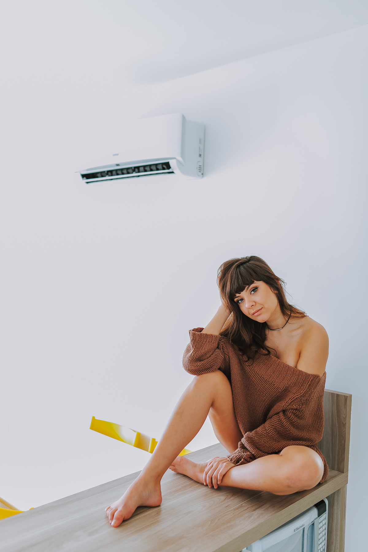 Ensaio Sensual Interno Jessica Reis Florianópolis