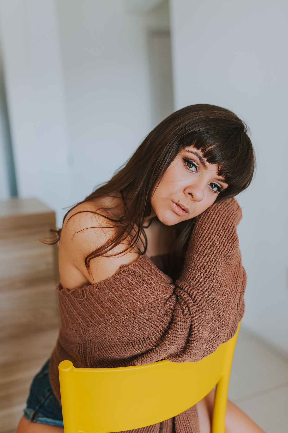 Ensaio Sensual Interno Jessica Reis Florianópolis