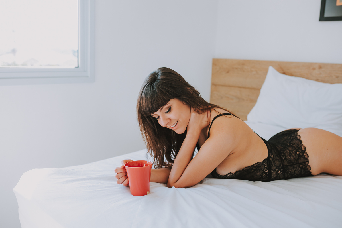 Ensaio Sensual Interno Jessica Reis Florianópolis