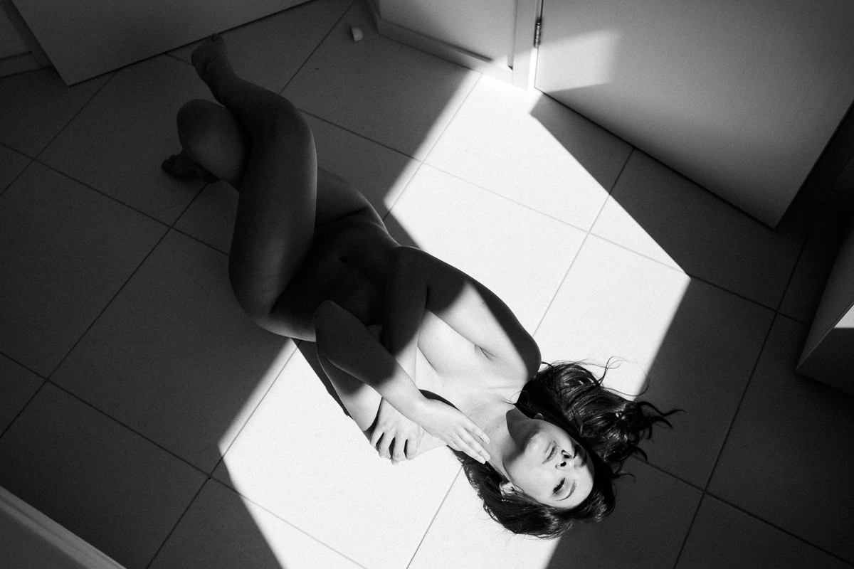 Ensaio Sensual Interno Jessica Reis Florianópolis