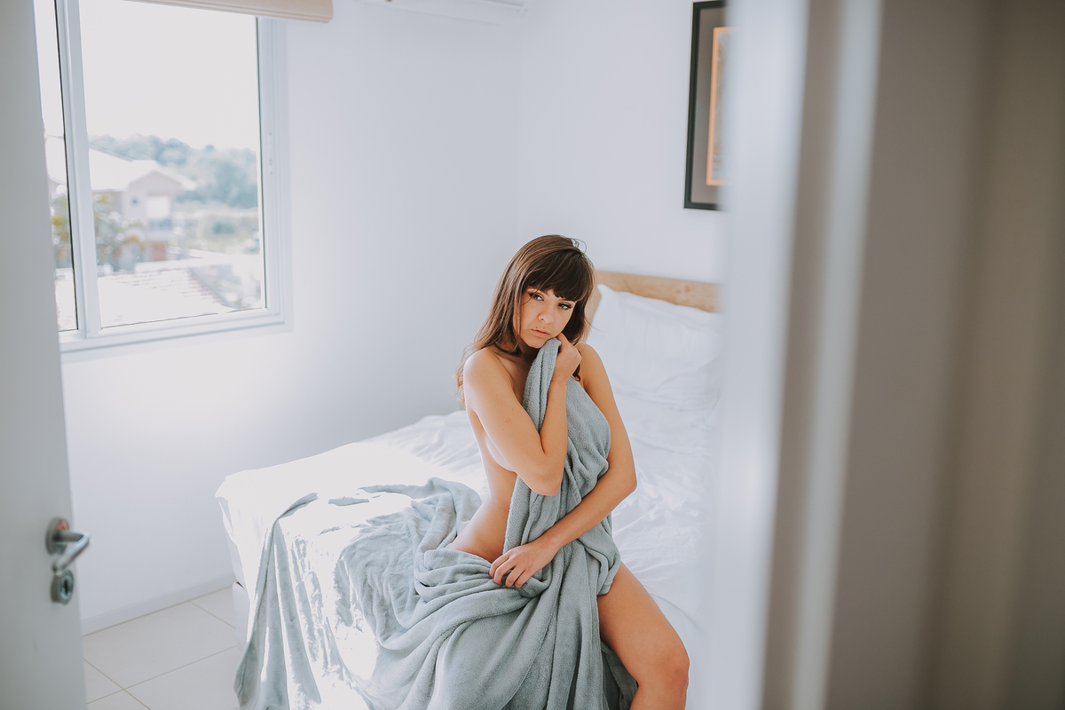 Ensaio Sensual Interno Jessica Reis Florianópolis