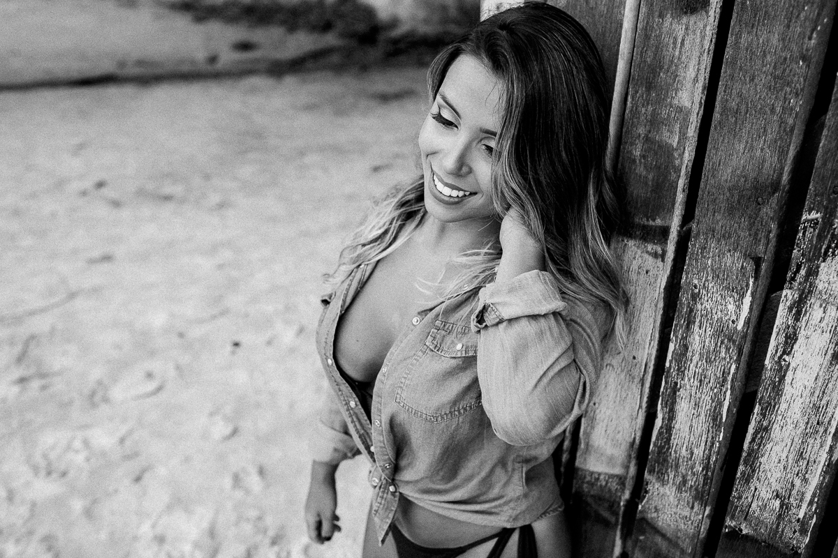 Ensaio Sensual Externo Gabriela Maciel Florianópolis