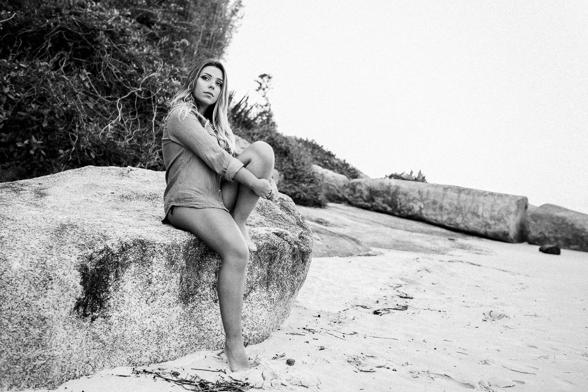 Ensaio Sensual Externo Gabriela Maciel Florianópolis