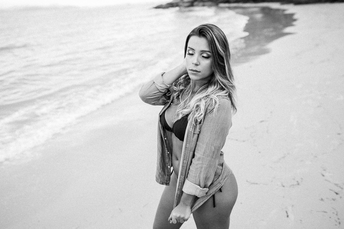 Ensaio Sensual Externo Gabriela Maciel Florianópolis