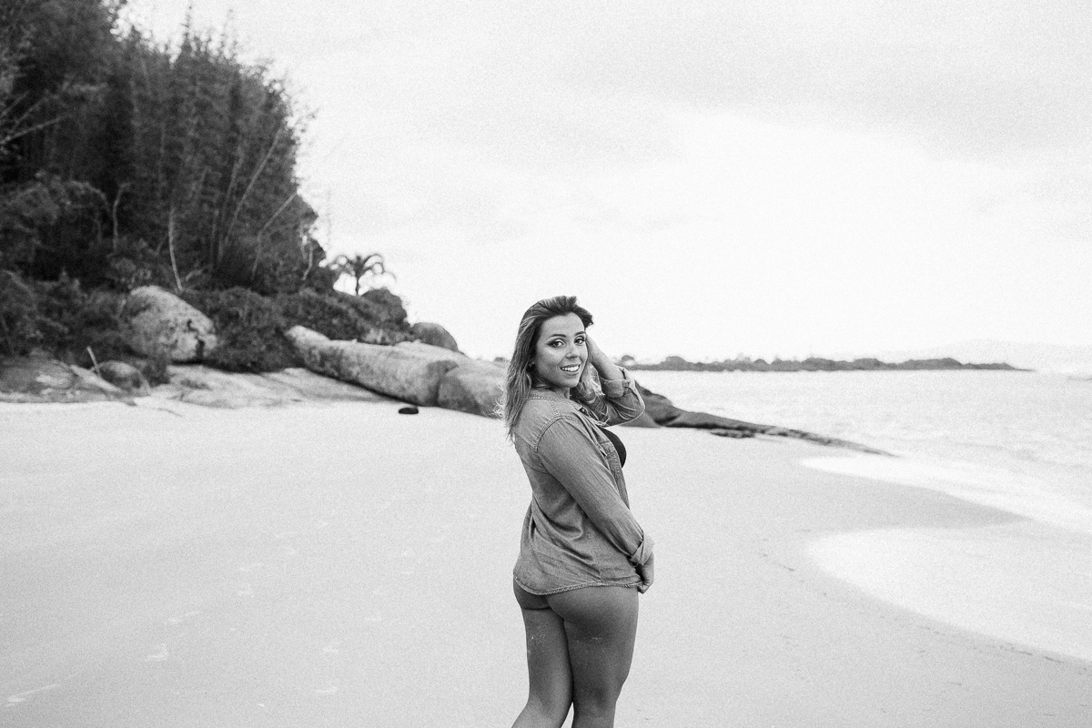 Ensaio Sensual Externo Gabriela Maciel Florianópolis