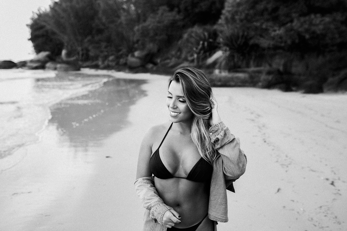 Ensaio Sensual Externo Gabriela Maciel Florianópolis