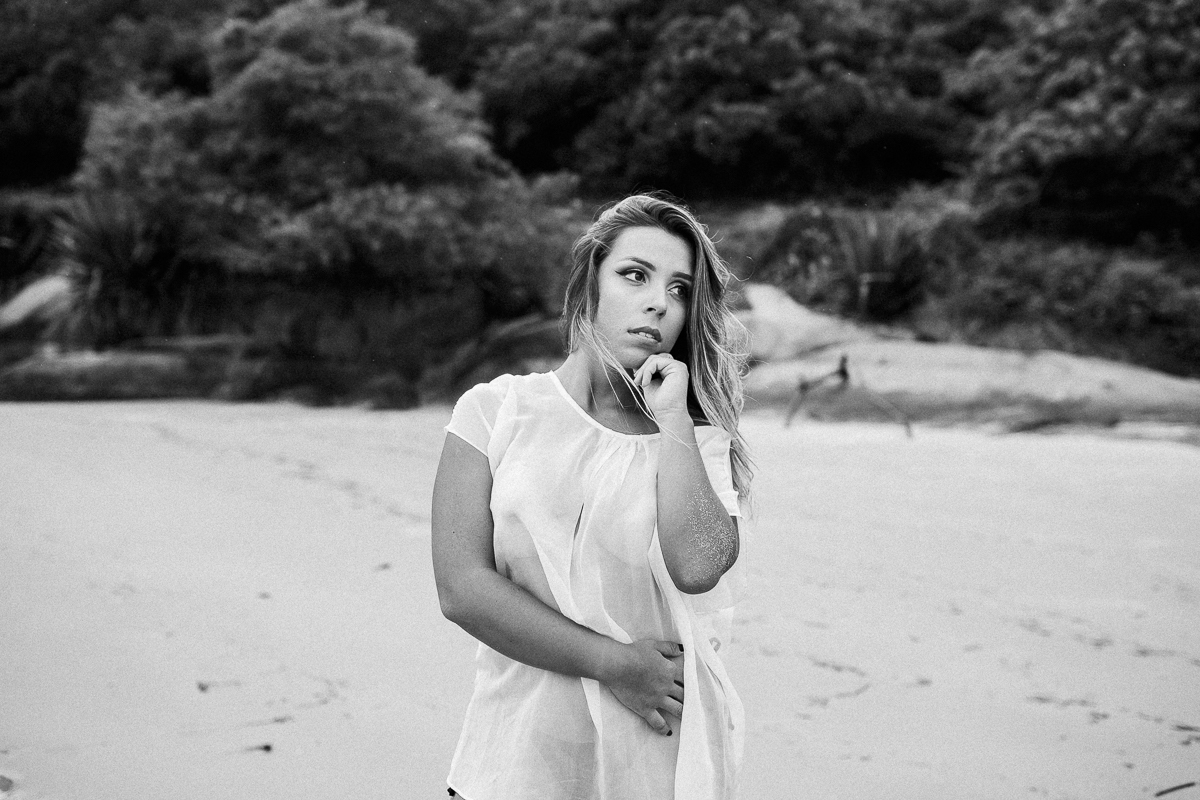 Ensaio Sensual Externo Gabriela Maciel Florianópolis