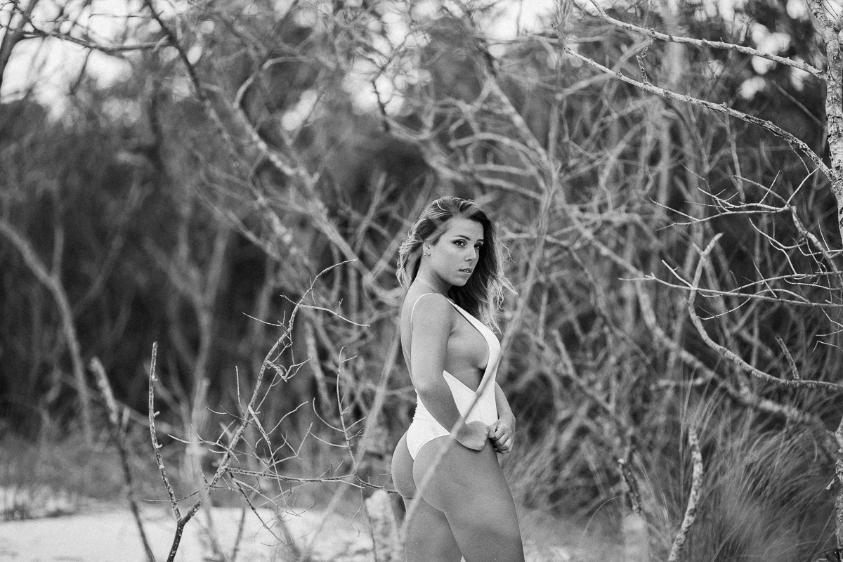 Ensaio Sensual Externo Gabriela Maciel Florianópolis
