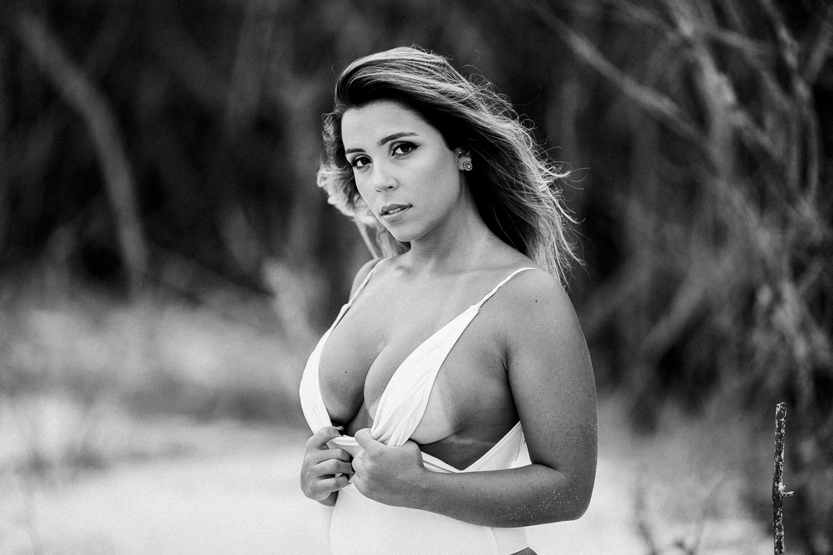 Ensaio Sensual Externo Gabriela Maciel Florianópolis