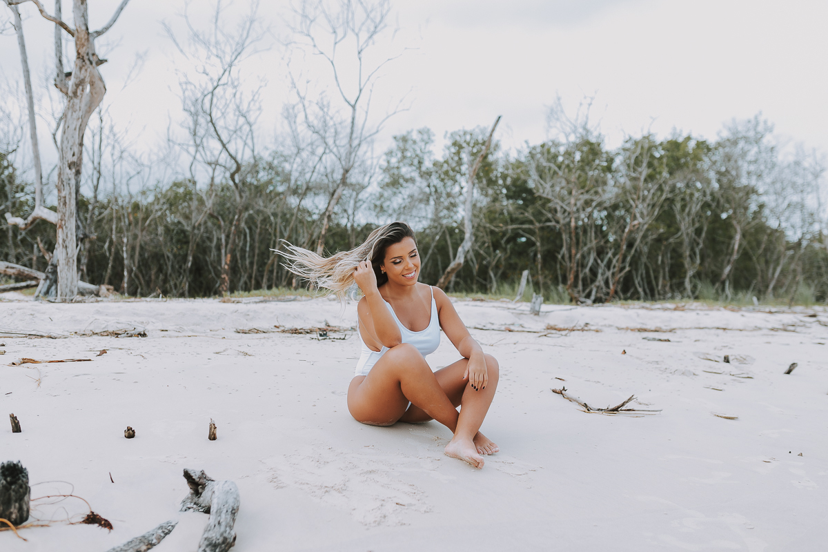 Ensaio Sensual Externo Gabriela Maciel Florianópolis