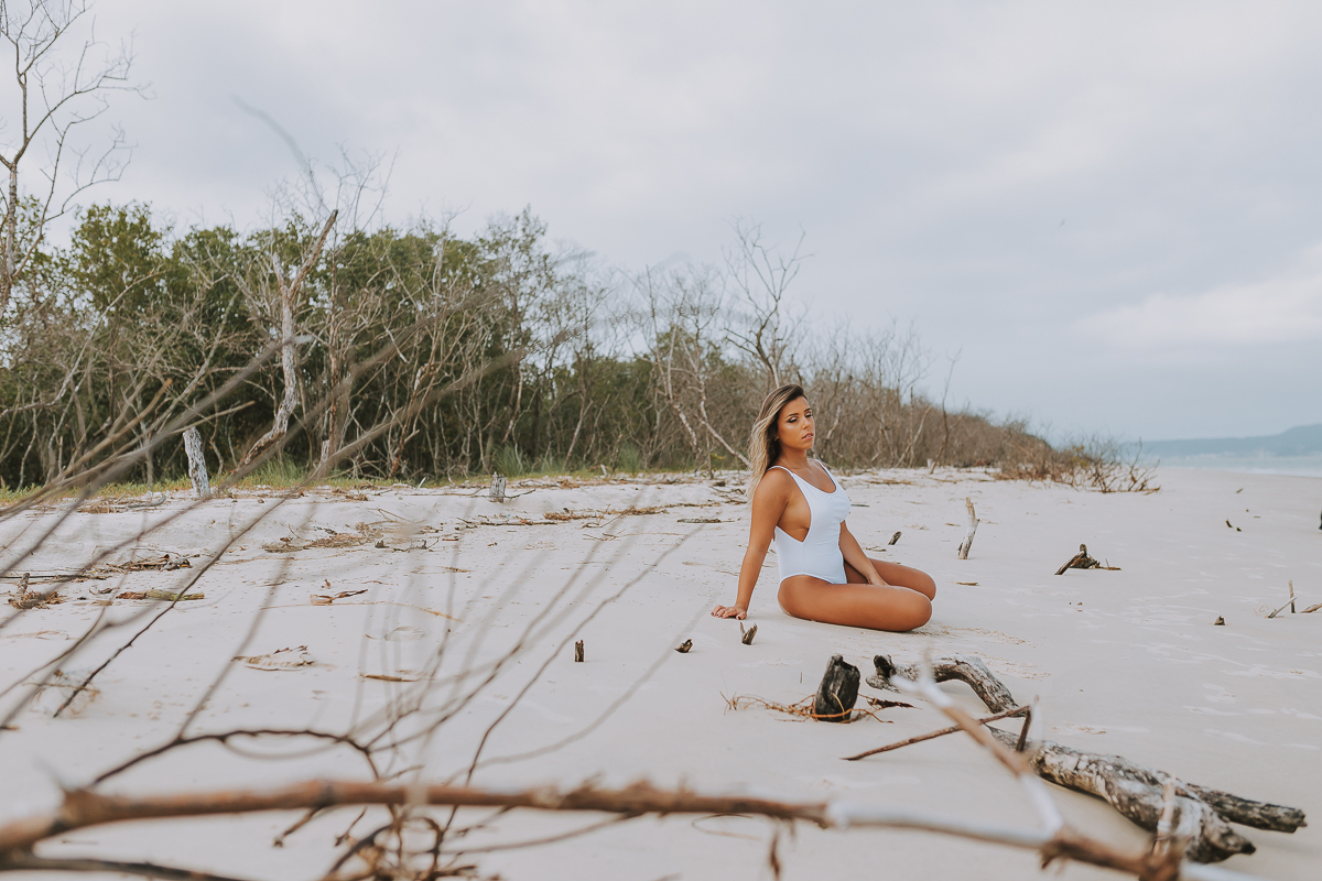Ensaio Sensual Externo Gabriela Maciel Florianópolis