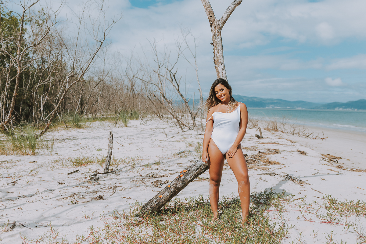 Ensaio Sensual Externo Gabriela Maciel Florianópolis