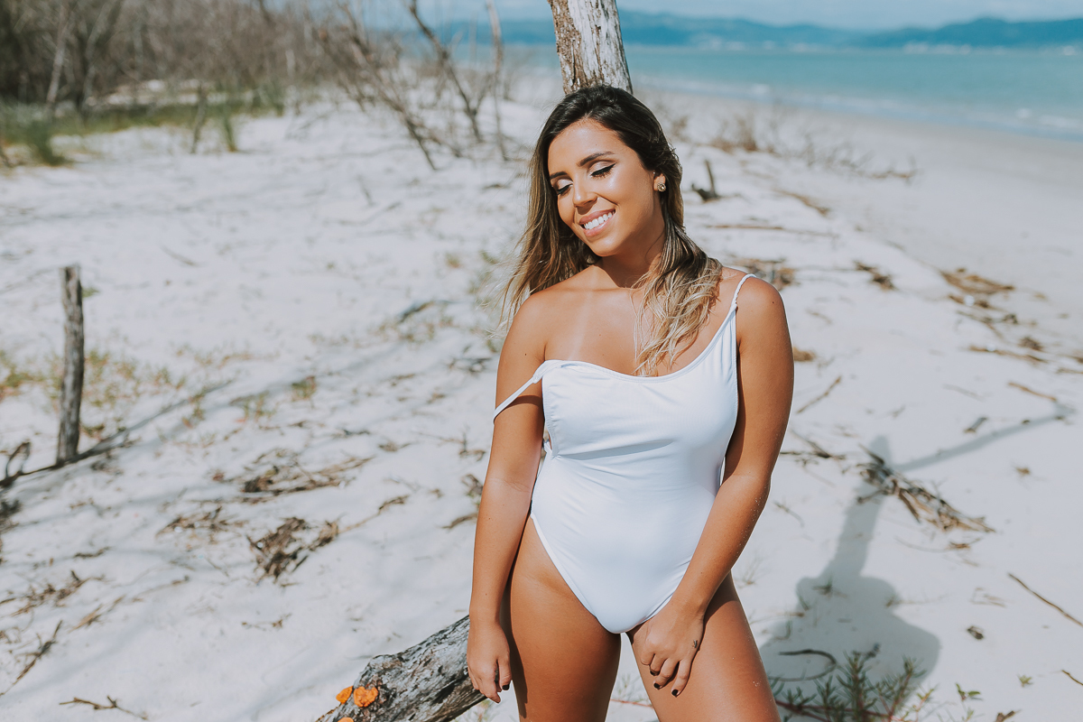 Ensaio Sensual Externo Gabriela Maciel Florianópolis