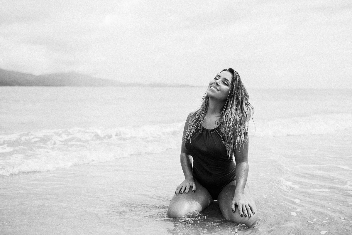 Ensaio Sensual Externo Gabriela Maciel Florianópolis