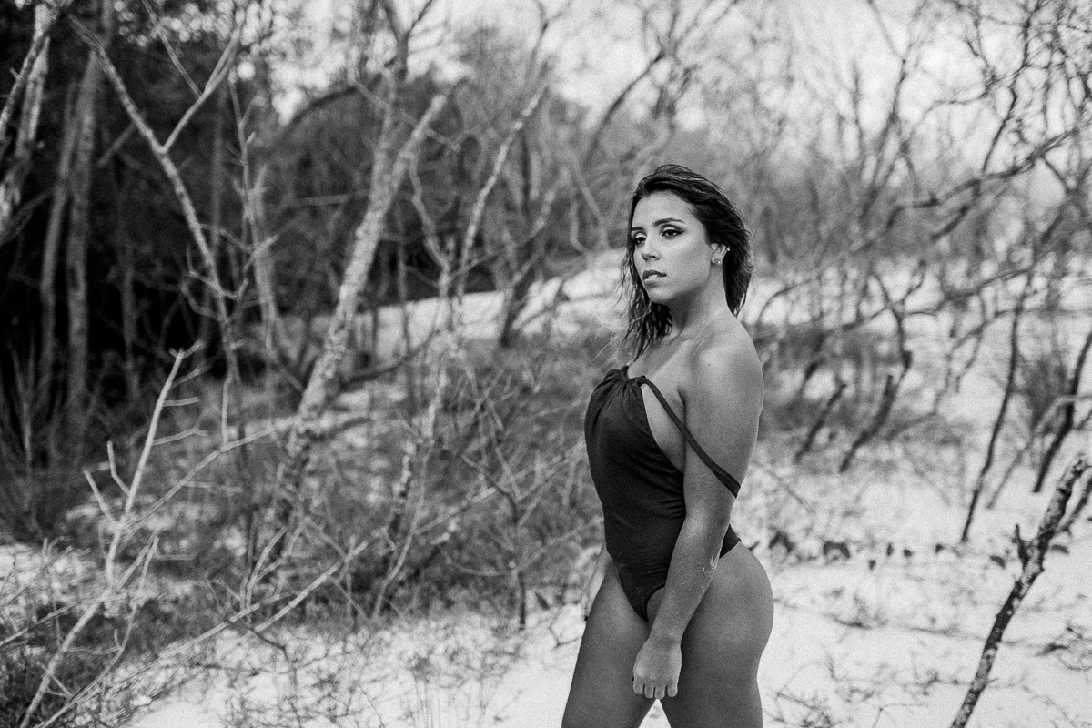 Ensaio Sensual Externo Gabriela Maciel Florianópolis