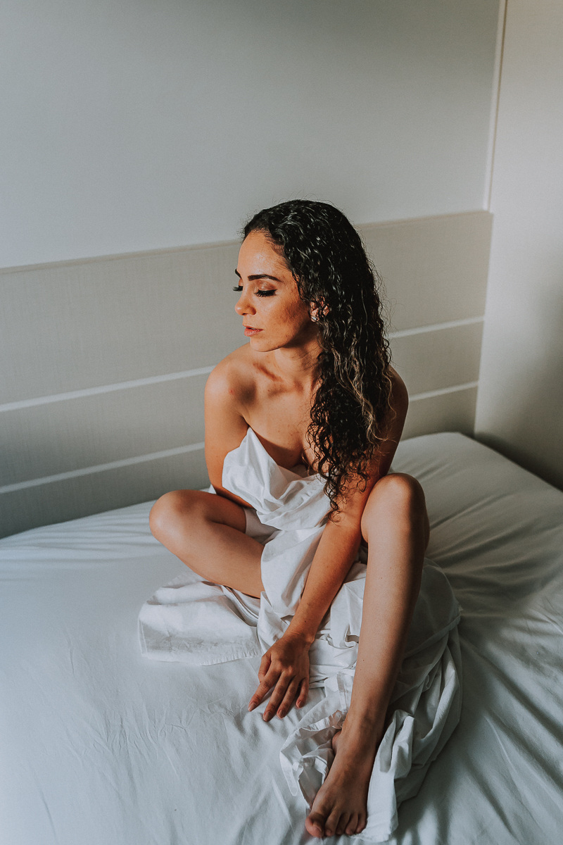 Ensaio Sensual Feminino Interno - Angelica Ferreira -Palhoça 