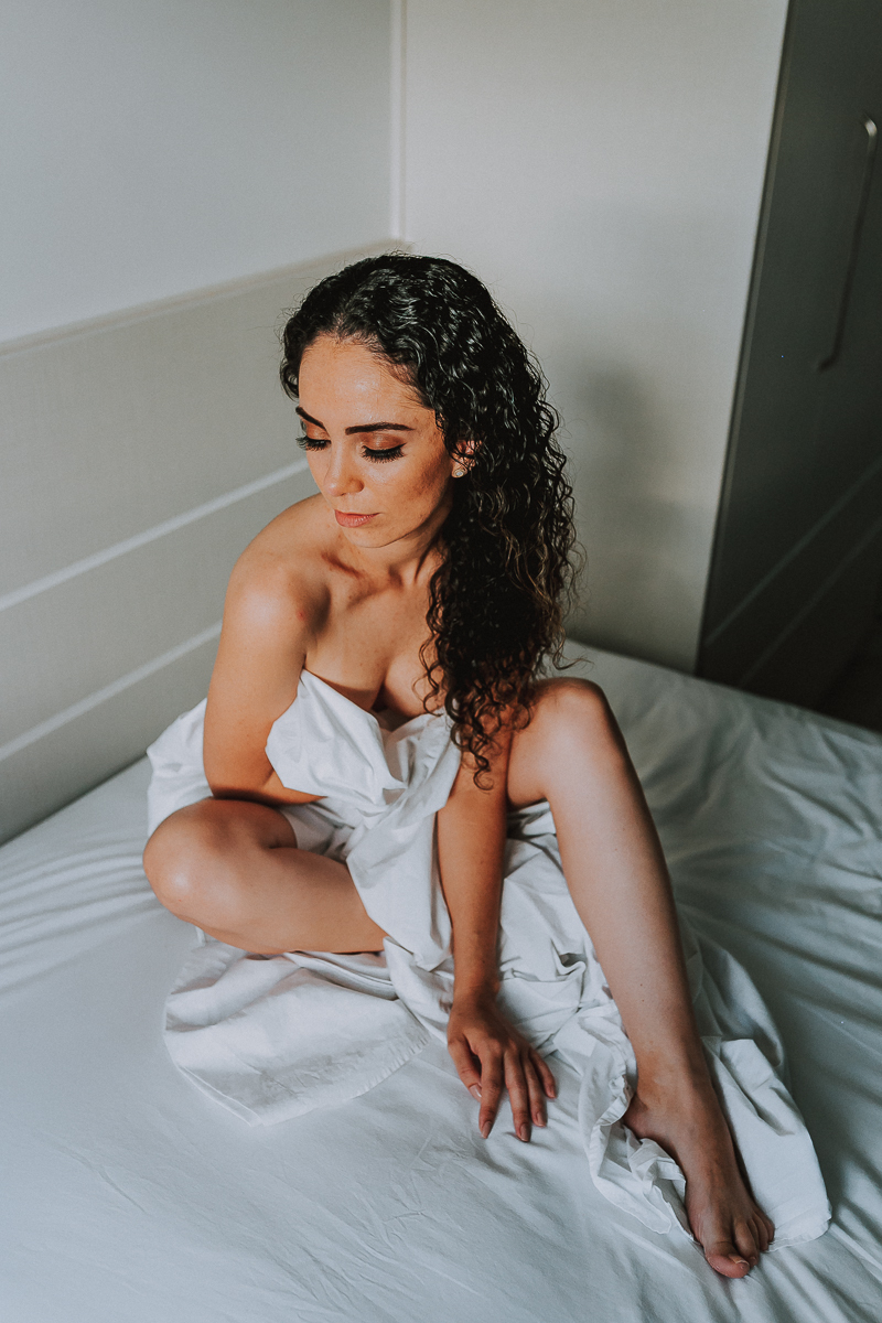 Ensaio Sensual Feminino Interno - Angelica Ferreira -Palhoça 