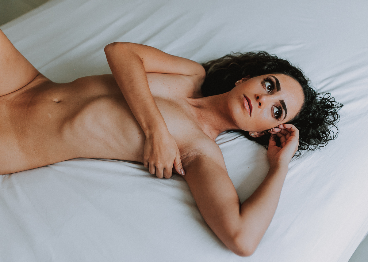 Ensaio Sensual Feminino Interno - Angelica Ferreira -Palhoça 