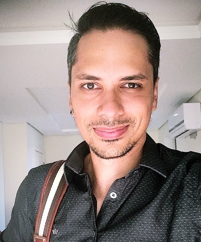 Sobre Fotógrafo Igor Menezes