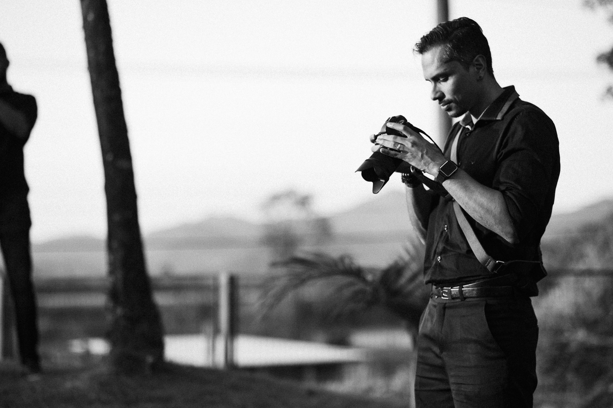Sobre Fotógrafo Igor Menezes