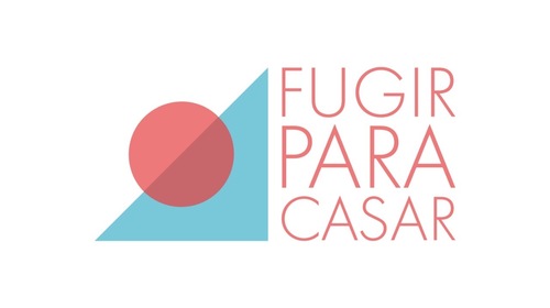 Logotipo de Fugir Para Casar