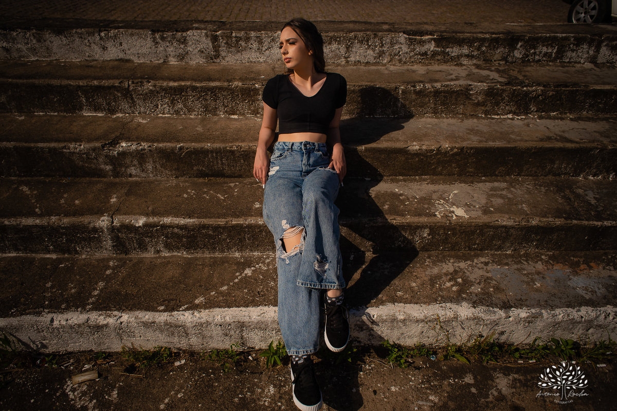 Julia - Julia 15 anos - 15 Anos - Quinze Anos - Ensaio Externo - Debutante - Biblioteca Pública de Pelotas - Porto de Pelotas - Parque Una- Família - Luz - Antonio Rocha Fotografias - Antonio Rocha - @antoniorochafotografias 