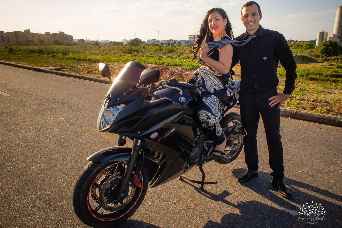 Danay e Endrigo - Casamento - Ensaio ao Ar Livre - Parque Una - Cuba - Brasil - Amor Verdadeiro - Moto - Pelotas - RS - Antonio Rocha Fotografias - @antoniorochafotografias