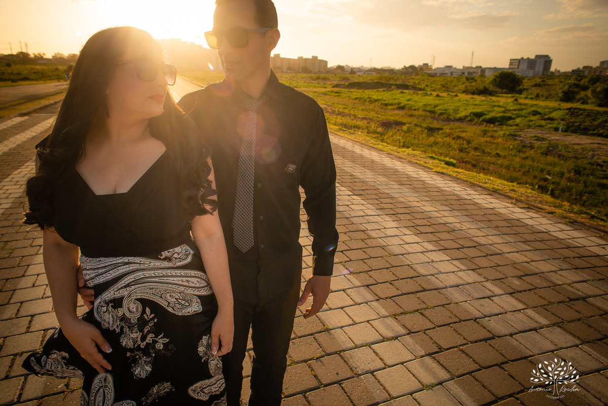 Danay e Endrigo - Casamento - Ensaio ao Ar Livre - Parque Una - Cuba - Brasil - Amor Verdadeiro - Moto - Pelotas - RS - Antonio Rocha Fotografias - @antoniorochafotografias