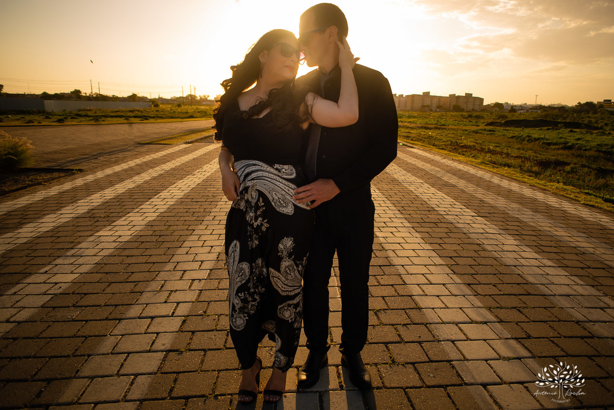 Danay e Endrigo - Casamento - Ensaio ao Ar Livre - Parque Una - Cuba - Brasil - Amor Verdadeiro - Moto - Pelotas - RS - Antonio Rocha Fotografias - @antoniorochafotografias