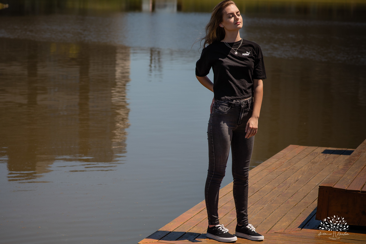 Melissa - @eumelissa - Parque Una - 15 Anos - 15+1 - Aniversário - Debutante - Vila Nova - Pelotas - RS - Antonio Rocha Fotografias - @antoniorochafotografias