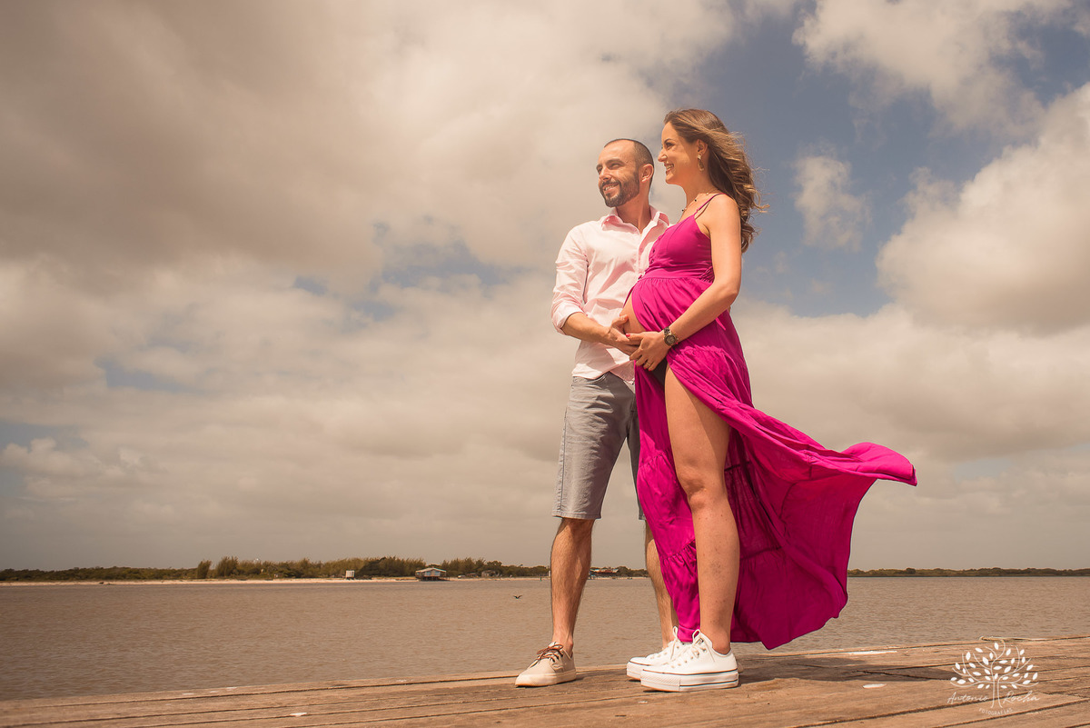 Thaiana + Maiquinho = Lis -  Gravidez – Gestação – Estou chegando – Menina – Gestação de Menina – Mundo Colorido – Parto humanizado– Ensaio Gestante - Fotografia de Família – Laranjal - Satolep –– Pelotas – @antoniorochafotografias