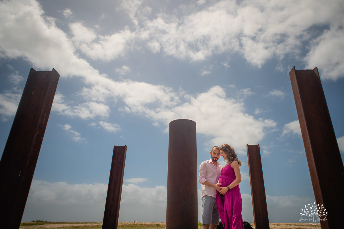Thaiana + Maiquinho = Lis -  Gravidez – Gestação – Estou chegando – Menina – Gestação de Menina – Mundo Colorido – Parto humanizado– Ensaio Gestante - Fotografia de Família – Laranjal - Satolep –– Pelotas – @antoniorochafotografias