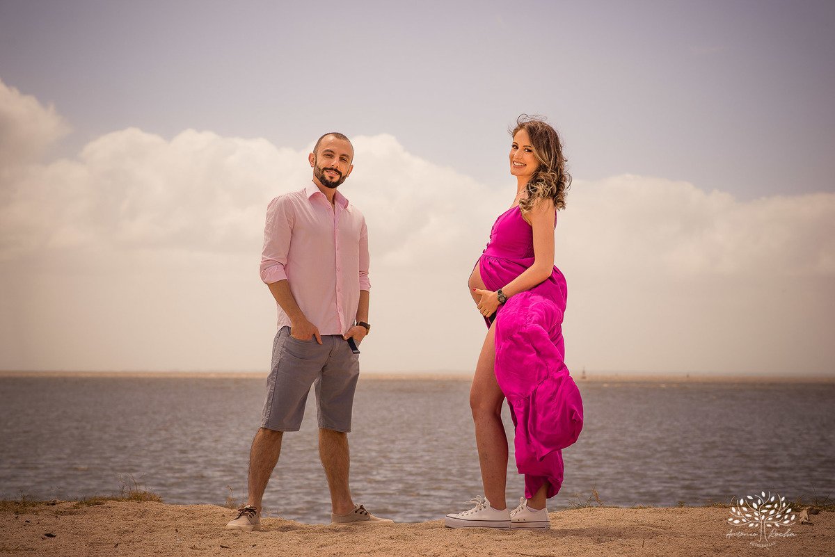 Thaiana + Maiquinho = Lis -  Gravidez – Gestação – Estou chegando – Menina – Gestação de Menina – Mundo Colorido – Parto humanizado– Ensaio Gestante - Fotografia de Família – Laranjal - Satolep –– Pelotas – @antoniorochafotografias