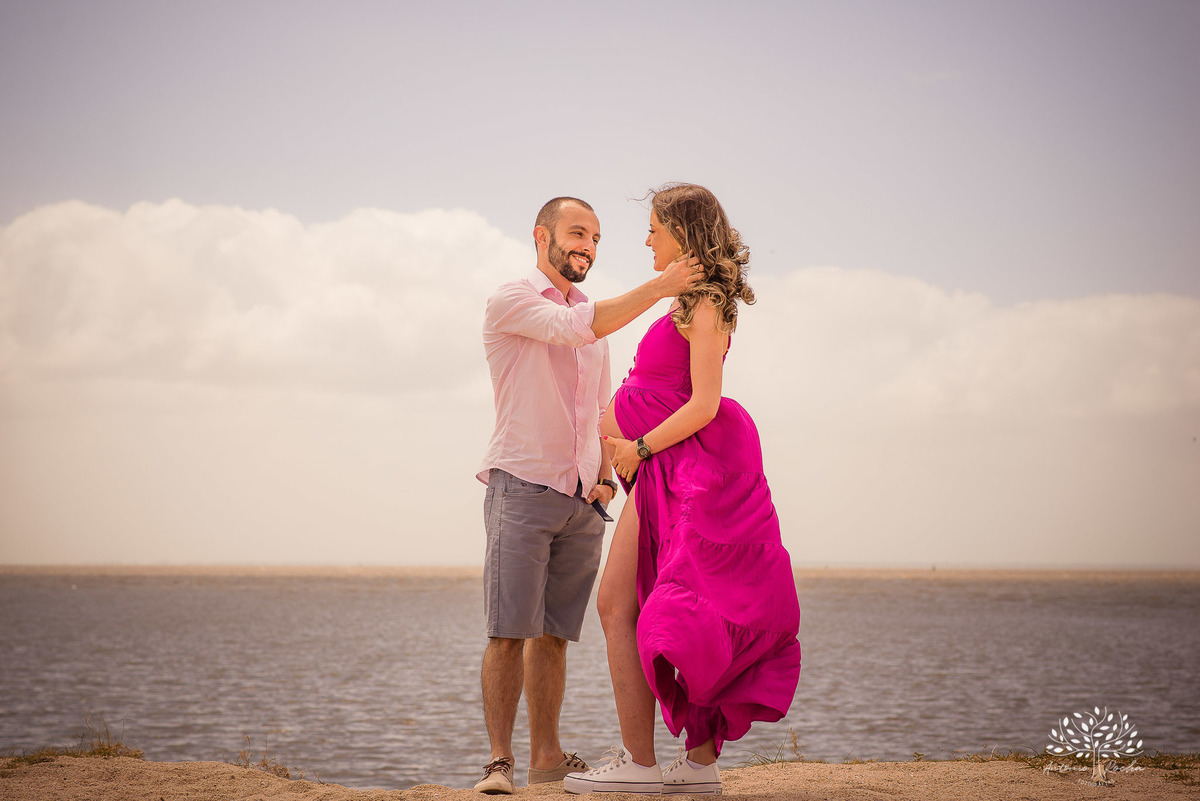 Thaiana + Maiquinho = Lis -  Gravidez – Gestação – Estou chegando – Menina – Gestação de Menina – Mundo Colorido – Parto humanizado– Ensaio Gestante - Fotografia de Família – Laranjal - Satolep –– Pelotas – @antoniorochafotografias