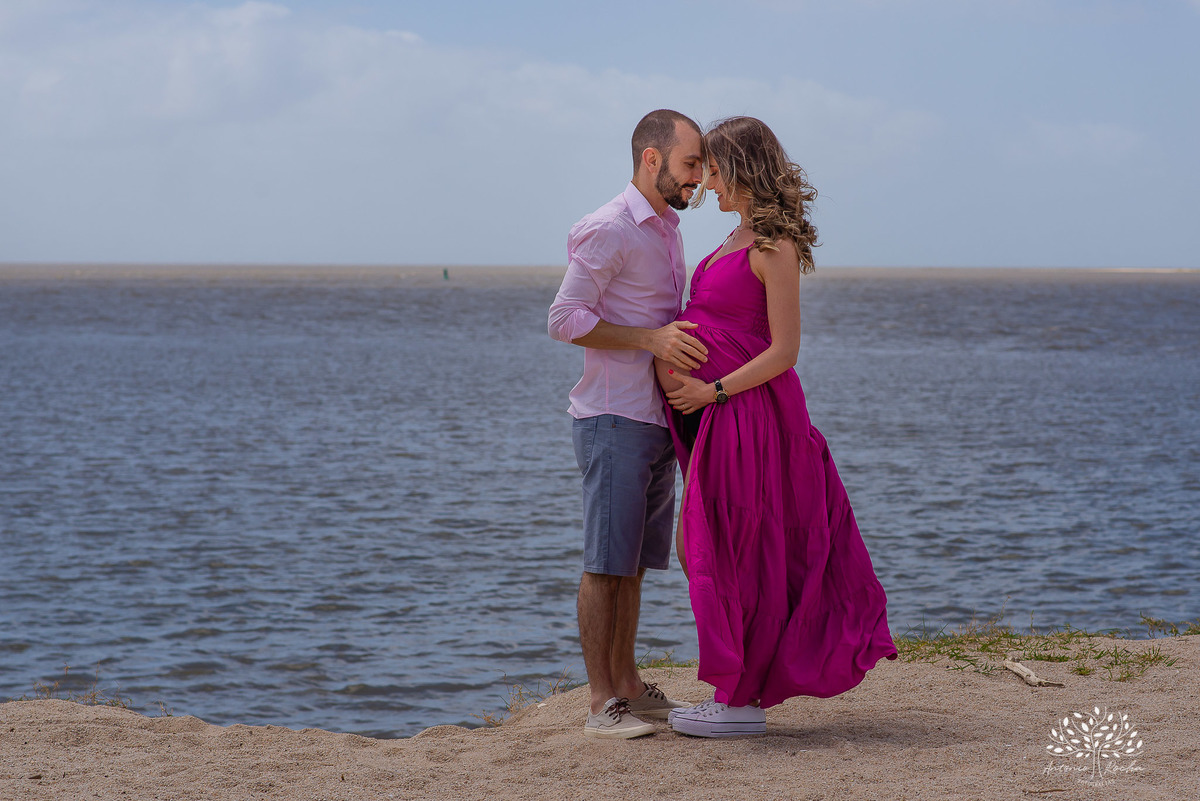 Thaiana + Maiquinho = Lis -  Gravidez – Gestação – Estou chegando – Menina – Gestação de Menina – Mundo Colorido – Parto humanizado– Ensaio Gestante - Fotografia de Família – Laranjal - Satolep –– Pelotas – @antoniorochafotografias