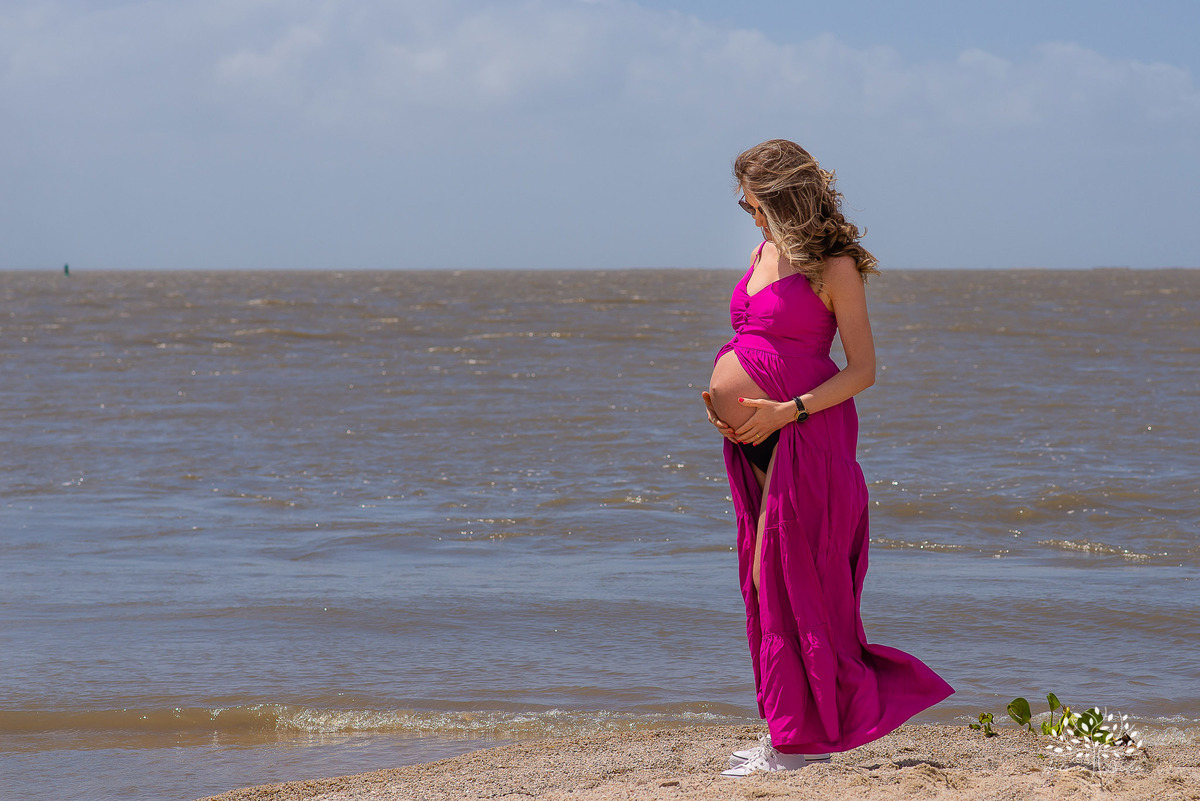 Thaiana + Maiquinho = Lis -  Gravidez – Gestação – Estou chegando – Menina – Gestação de Menina – Mundo Colorido – Parto humanizado– Ensaio Gestante - Fotografia de Família – Laranjal - Satolep –– Pelotas – @antoniorochafotografias