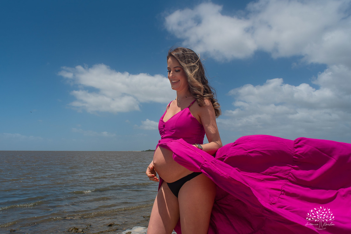Thaiana + Maiquinho = Lis -  Gravidez – Gestação – Estou chegando – Menina – Gestação de Menina – Mundo Colorido – Parto humanizado– Ensaio Gestante - Fotografia de Família – Laranjal - Satolep –– Pelotas – @antoniorochafotografias