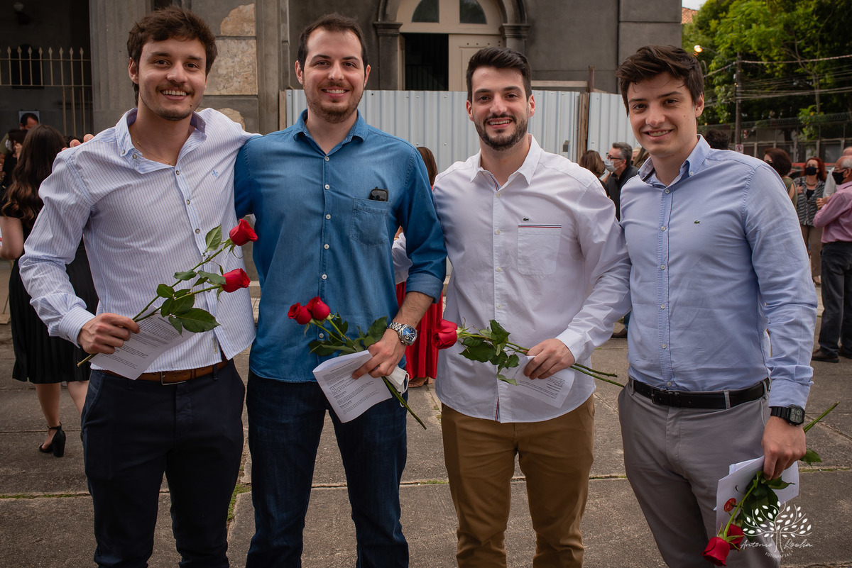 Pedro Bossardi - Medicina - UCPel - Formatura - Médico - Catedral de Pelotas - Vinicius Bistrô - Centro Português - Pelotas - RS - Antonio Rocha - @antoniorochafotografias