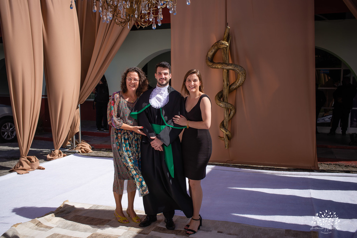 Pedro Bossardi - Medicina - UCPel - Formatura - Médico - Catedral de Pelotas - Vinicius Bistrô - Centro Português - Pelotas - RS - Antonio Rocha - @antoniorochafotografias