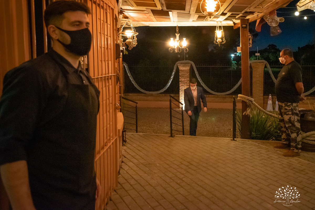 Pedro Bossardi - Medicina - UCPel - Formatura - Médico - Catedral de Pelotas - Vinicius Bistrô - Centro Português - Pelotas - RS - Antonio Rocha - @antoniorochafotografias