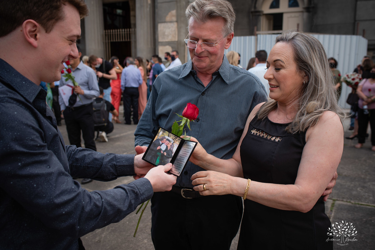 Paulo Foiatto Tarasconi - Medicina - UCPel - Formatura - Médico - Catedral de Pelotas - Charqueada São João - Centro Português - Pelotas - RS - Antonio Rocha - @antoniorochafotografias
